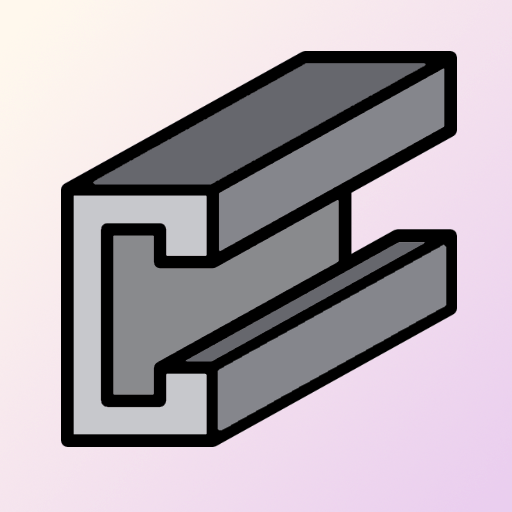 เหล็กตัวซี