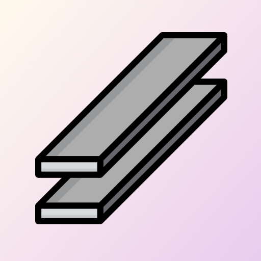 เหล็กแบน