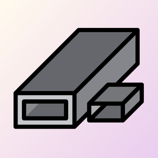 เหล็กแป๊ปแบน