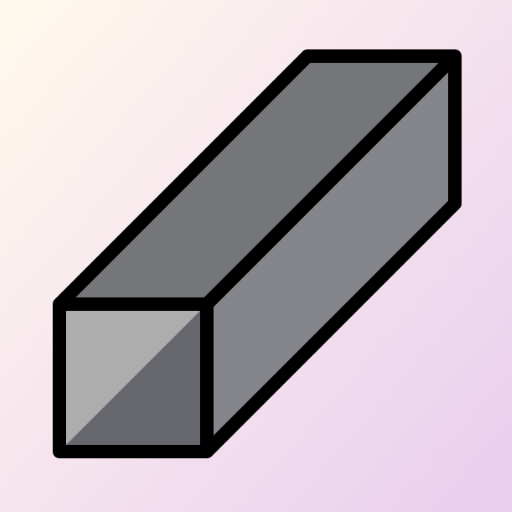 เหล็กแป๊ปเหลี่ยม